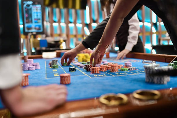 jebol toto roulette wheel in HD studio broadcast