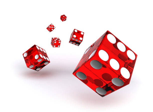jebol toto baccarat table with multilingual dealer