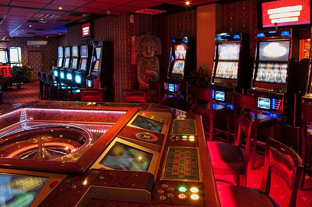 jebol toto baccarat table setup jebol toto baccarat table setup